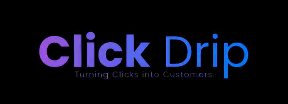 Click Drip Cover Image