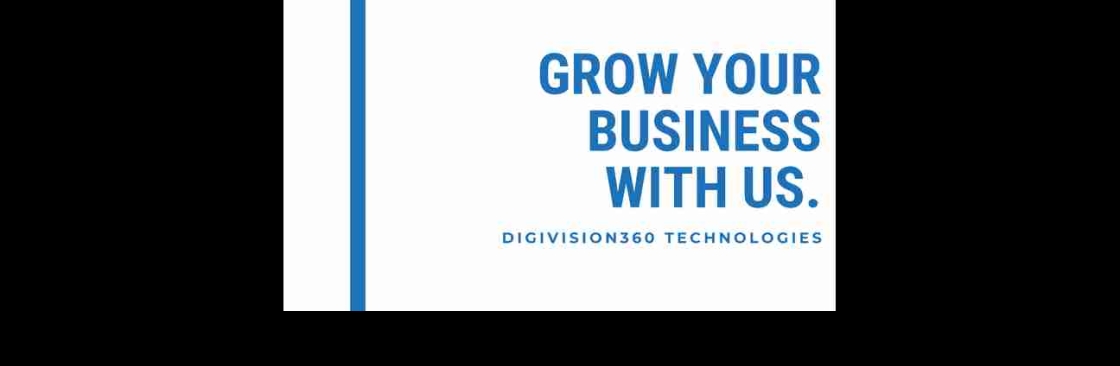 Digivision360 Technologies Cover Image