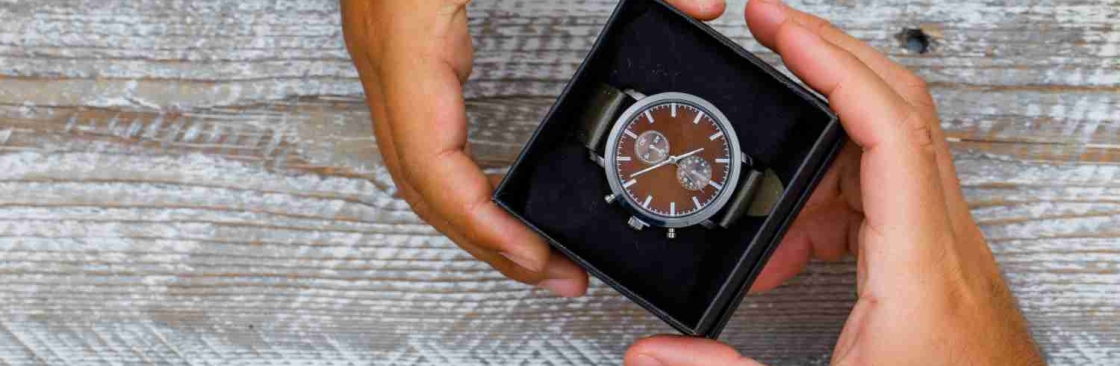 AReplica Watches Cover Image