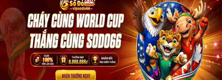 SODO66 Cover Image