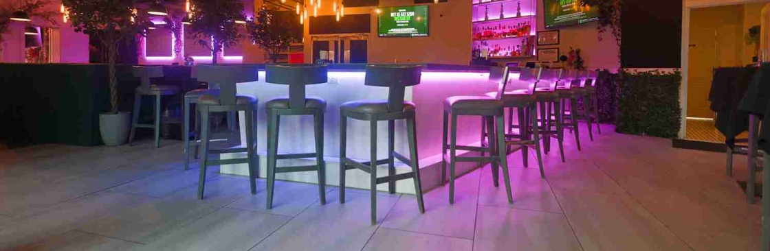 Ivy Kitchen And Bar Cover Image