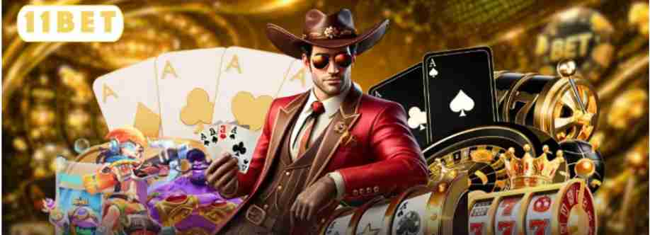 11bet appnet Cover Image