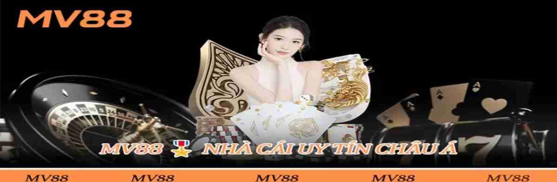 Nhà Cái MV88 Cover Image