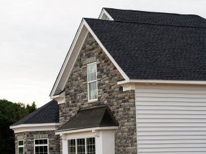 The Role of Color in Residential Roofing | Golden Eagle Roofing
