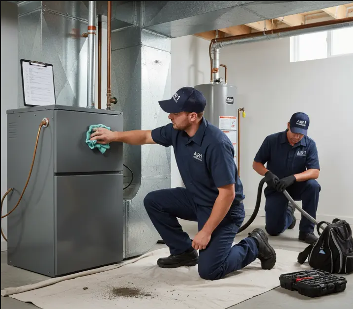 Heating Emergency Repair Great Falls VA | 24/7 Service – AirOne360