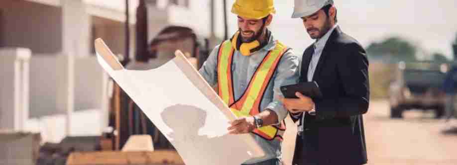 Engineering Contractors Cover Image