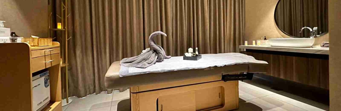 Santai SPA Dubai Cover Image