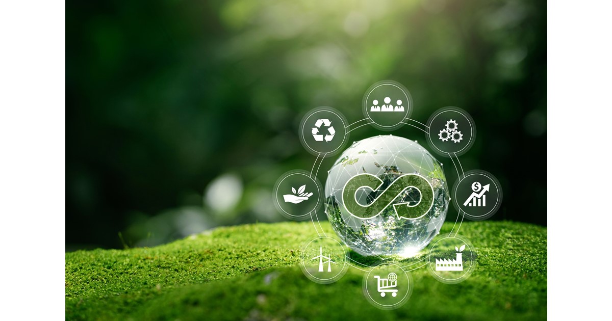 Asset Management and Lifecycle Tracking