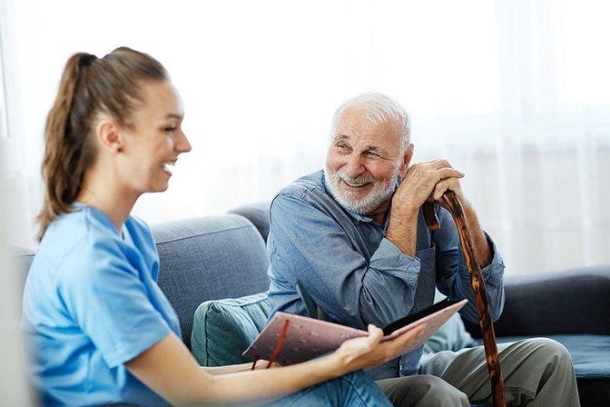 A Complete Guide to Aged Care Services in Pikes Creek: Support, Benefits, and Care Options | Articles | RAWR Support Services Toowoomba | Gan Jing World - Technology for Humanity | Video & Movie Streaming