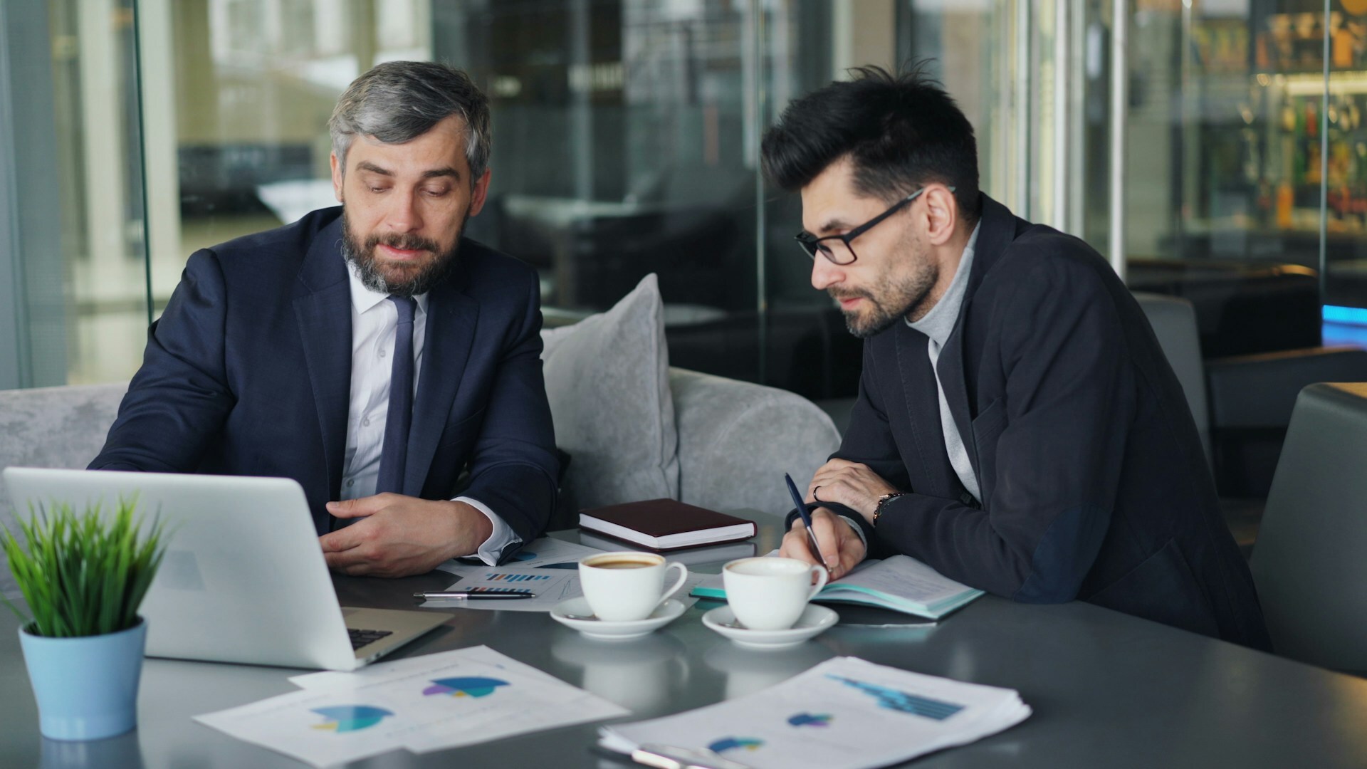 AI-Powered D365 Finance Agent for Smarter Financial Operations