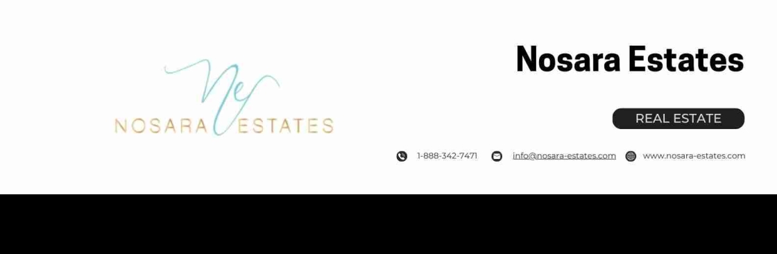 Nosara Estates Cover Image