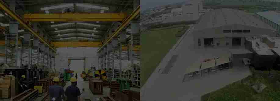 Rolling Mill Manufacturer Cover Image