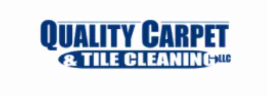 Quality Carpet Tile Cleaning LLC Cover Image