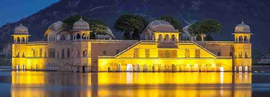 Jaipur Taxi Tour Travel Cover Image