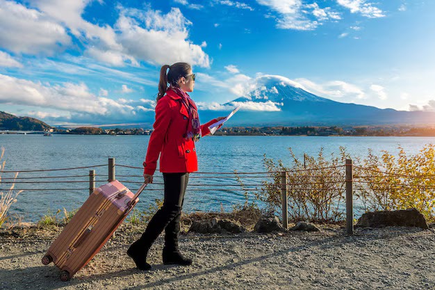 Cheap Flights to Tokyo Japan – A New Zealand Traveller's Playbook