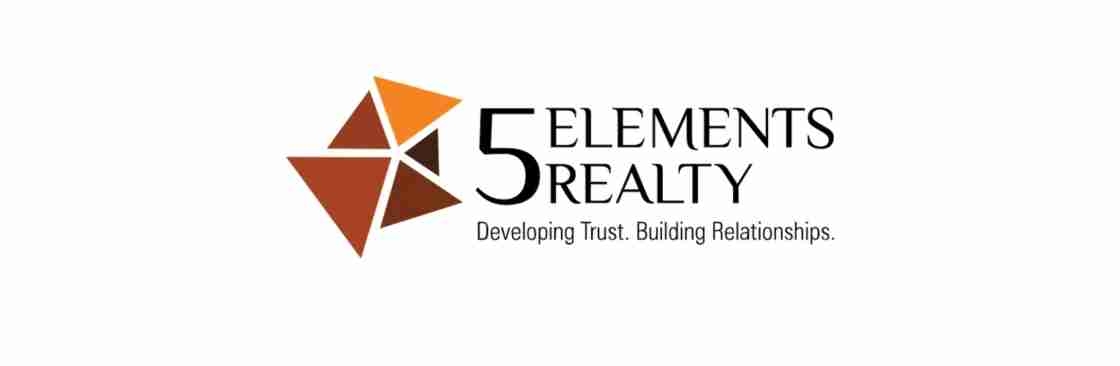 5 Element Reality Cover Image
