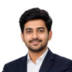 Kishan Patel profile picture
