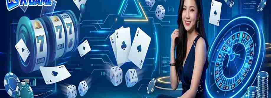 Kgame Cover Image