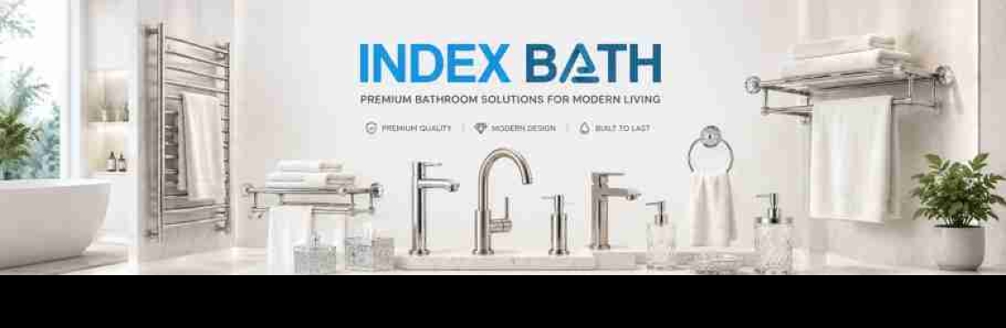 Index Bath Cover Image