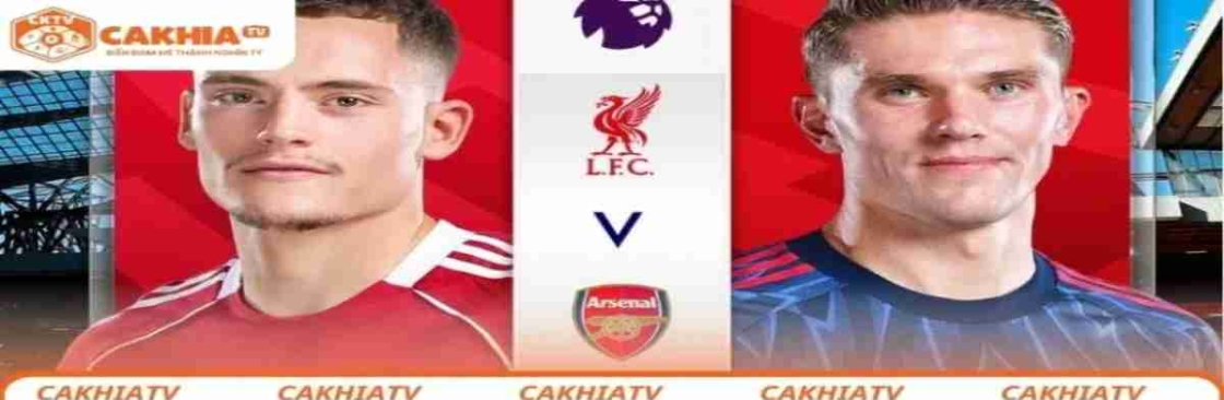 CakhiaTV 03TV Cover Image
