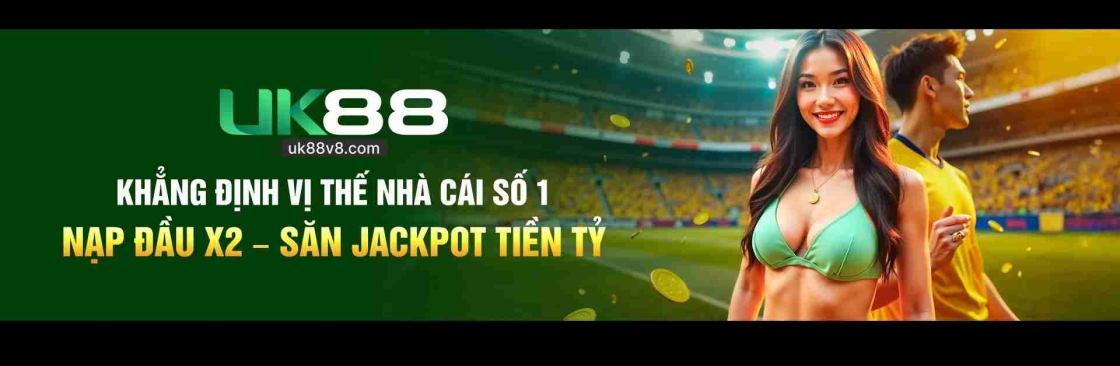 uk88 v8com Cover Image