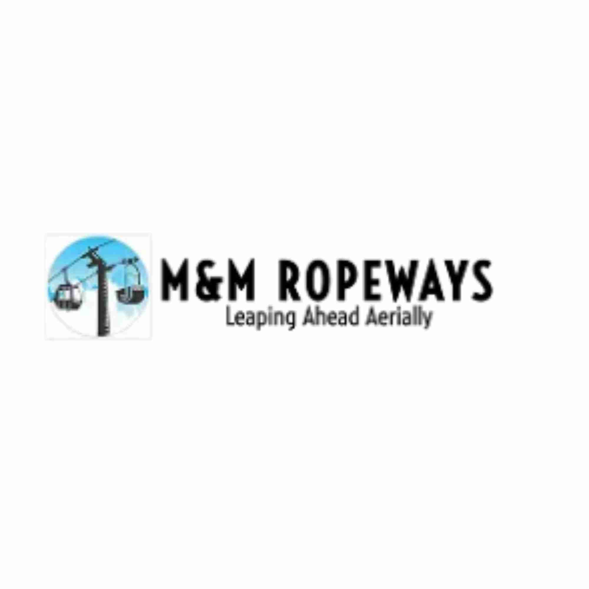 M&M Ropeways Profile Picture