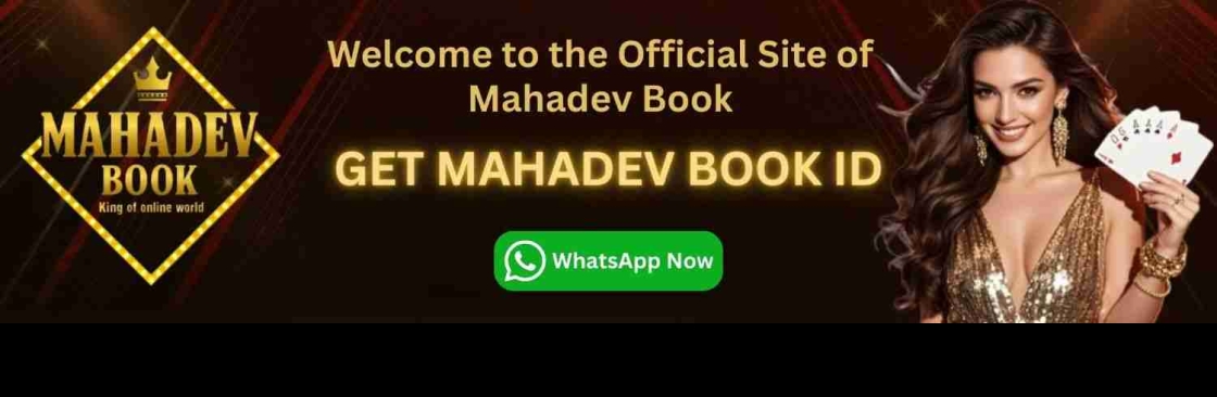 Mahadev Book com Cover Image