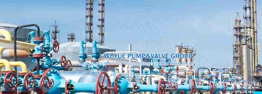 Pump valve Cover Image