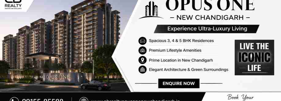GB Realty Cover Image