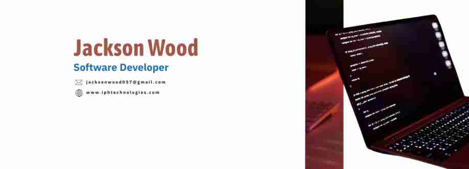 Jackson Wood Cover Image
