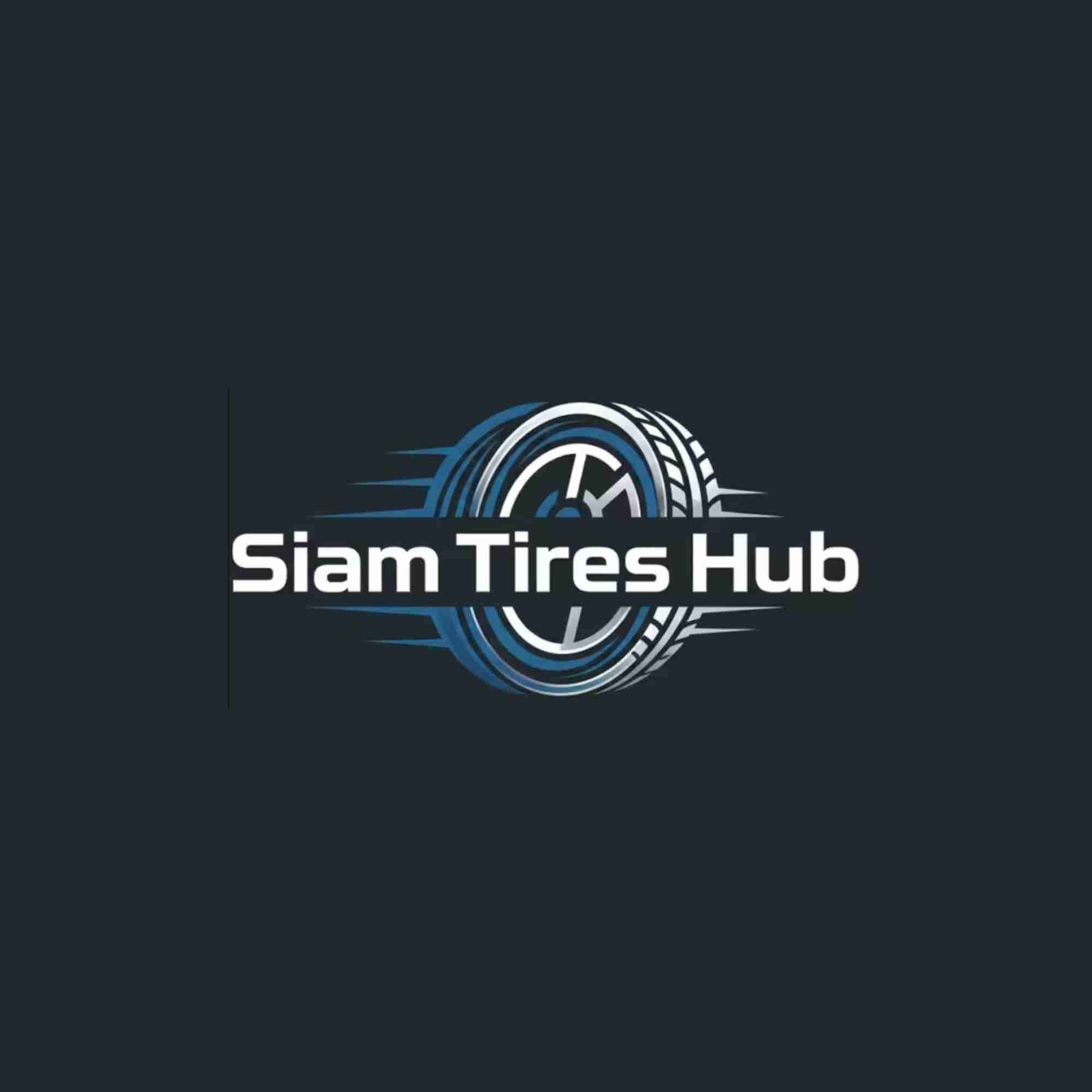Siam Tires Hub Profile Picture