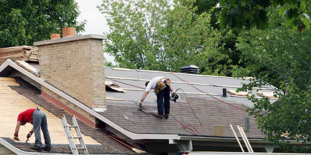 Emergency Roof Repair: What to Do After Roof Damage
