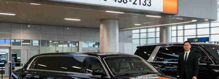 Airporttaxi Airportlimo Cover Image