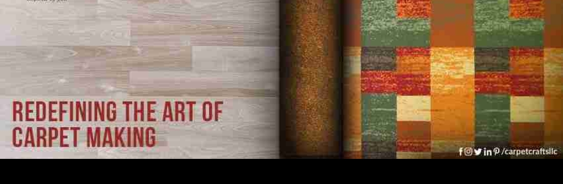 Carpet Crafts LLC Cover Image