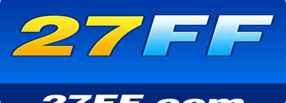 27ff Cover Image