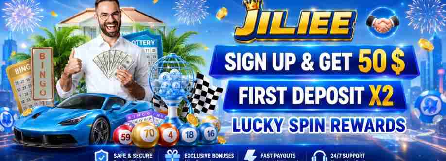 JILIEE 1app Cover Image