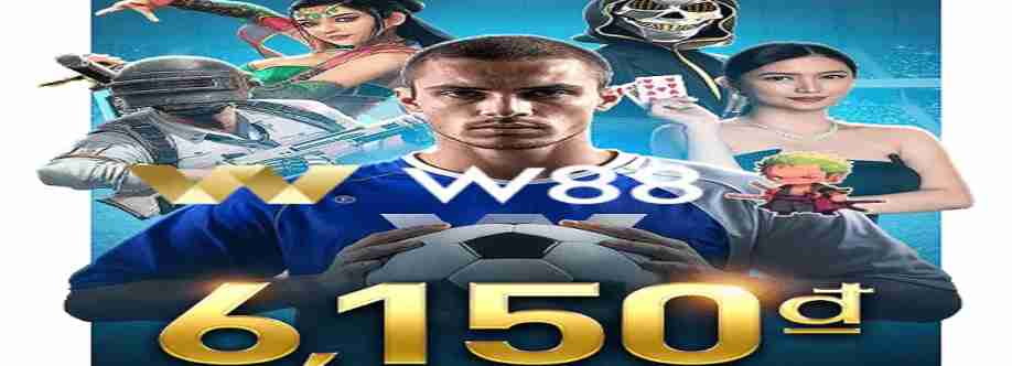 w88 Cover Image
