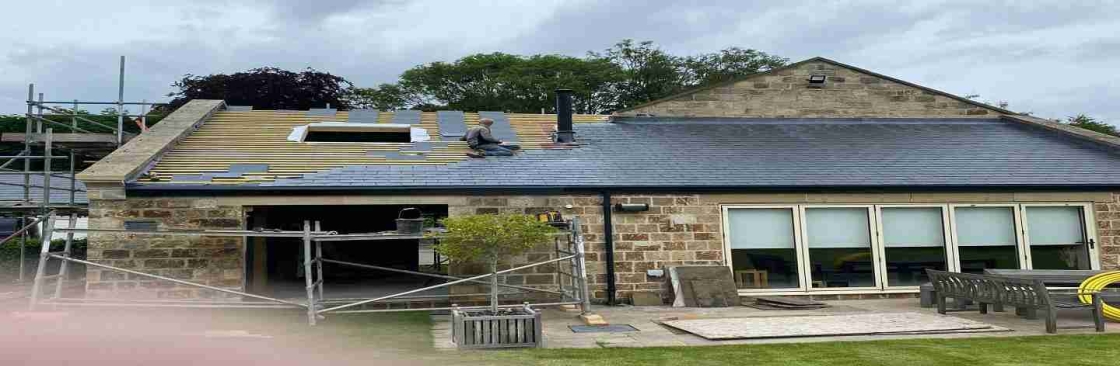 EJL Roofing Residential Ltd Cover Image