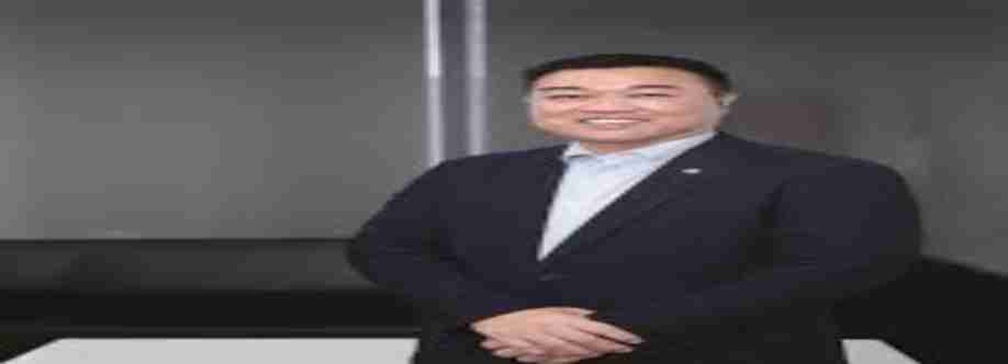 CEO Đoàn Quốc Duy Cover Image