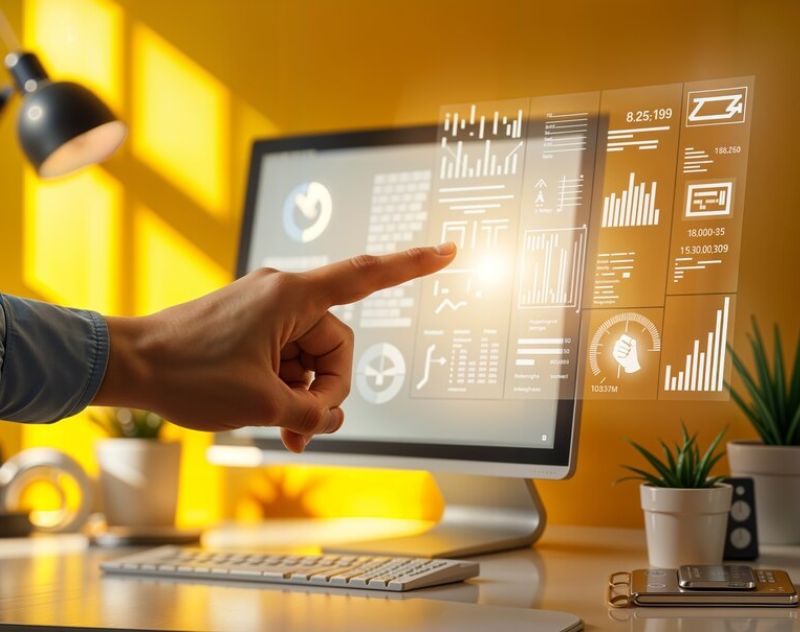 How Search Engine Optimization Services Evolved From Google Seo To Generative Engine Optimization - My SEO Directory