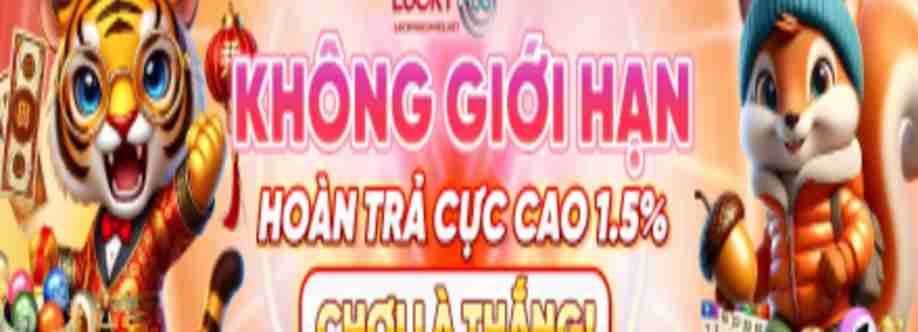 Nhà Cái lucky88 Cover Image