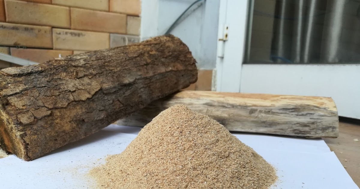 Wood Powder Manufacturer in India – Premium Quality Industrial Solutions by Taple Industries