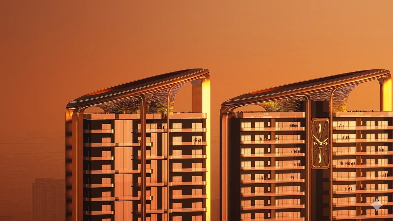 M3M Jacob & Co Residences Sector 111 Gurgaon Dwarka Expressway