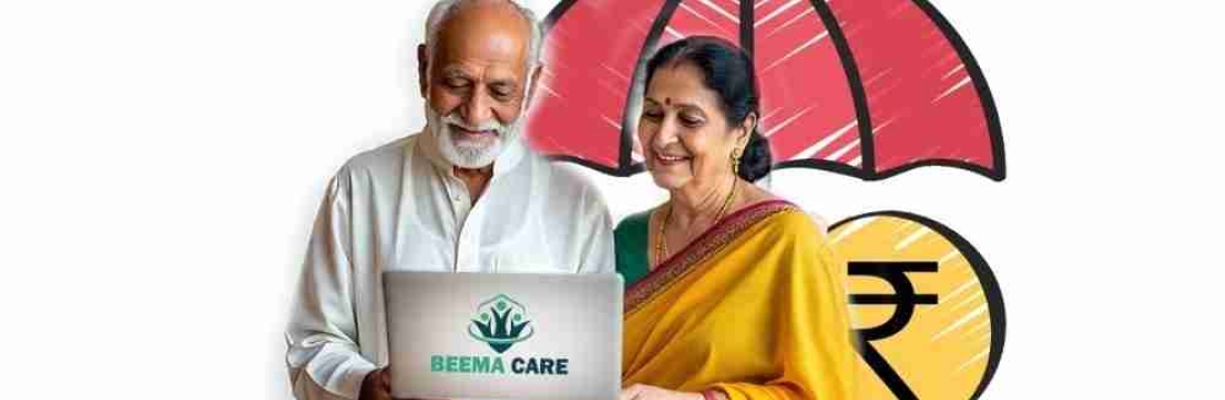 Beema Care Cover Image