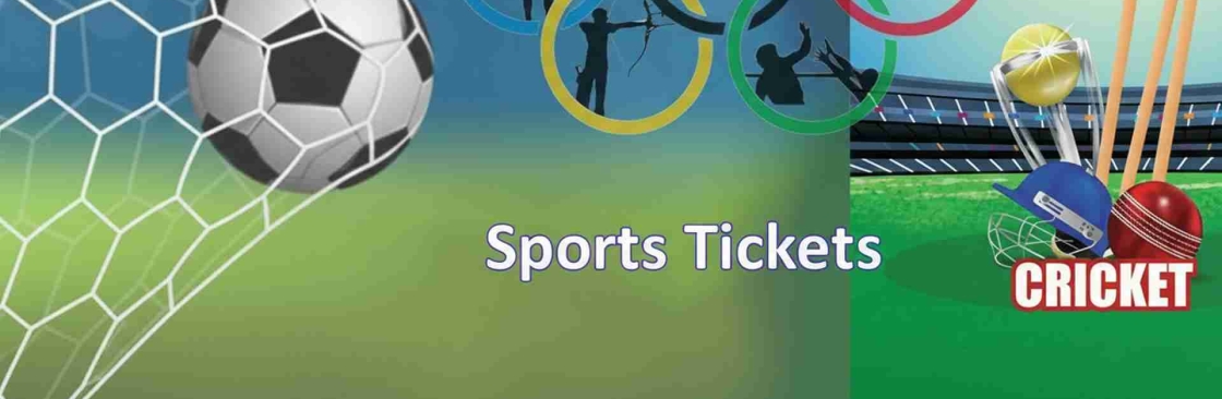 Rugby Tickets Cover Image
