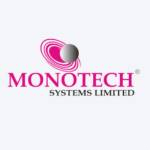 Monotech Systems Limited Profile Picture