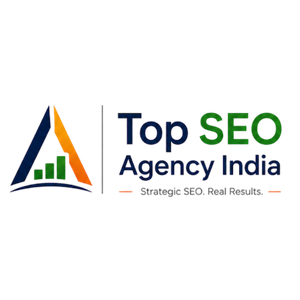 Footer – Top SEO Agency India