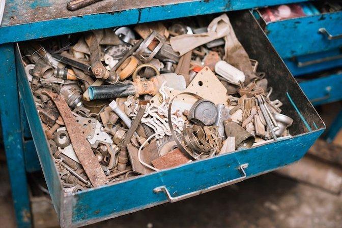 How Scrap Metal Recycling Helps the Environment in Heddon Greta | Articles | Kangaroo Recycling | Gan Jing World - Technology for Humanity | Video & Movie Streaming