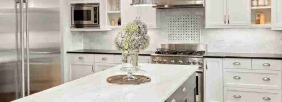 Evolve Kitchens Cover Image