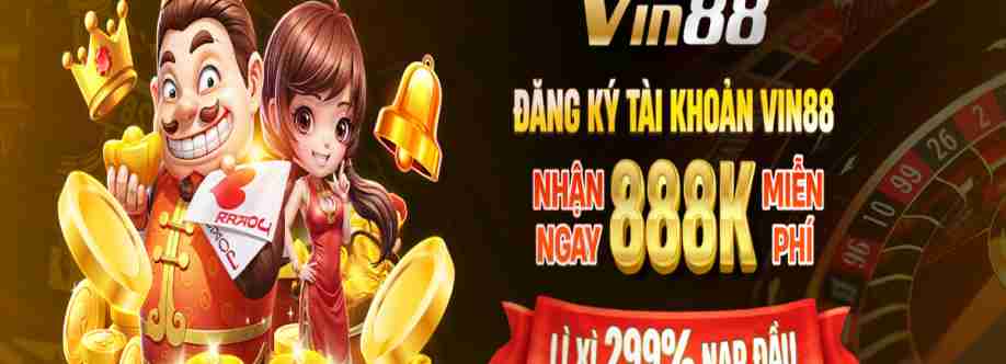 vin88vjp net Cover Image